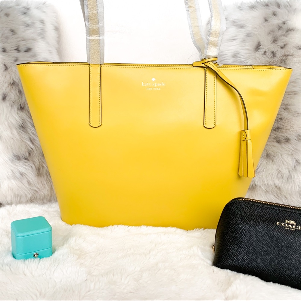 ♠️ SOLD Kate Spade Large Tote